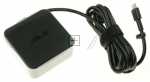 Asus Power Supply notebook - 0a001-00443500 Adapter 65w 3p(type C)
