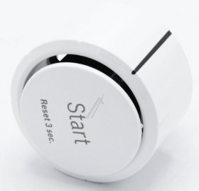 Turning Handle - 00632903 Knob-programme [Bosch Siemens]
