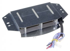 Compatible Dryer Heating Element - Dryer Element 1800w+1000w 230v Replaces 57x1299