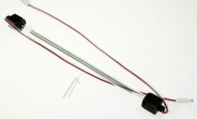 Samsung Defrosting Heater - Da47-20195m Heater-defrost 240v 130w 443 0l305 sr