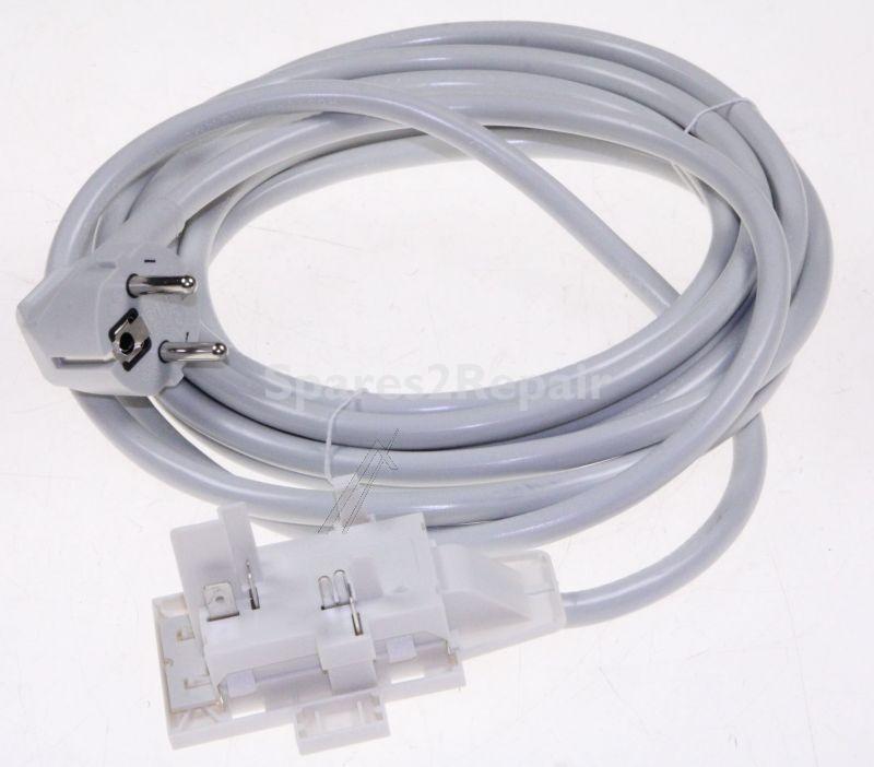 Mains Power Lead - Z450362 Cable Remp P Z82129026 [Airlux]