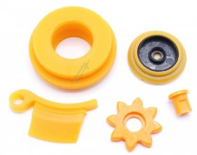 Imetec Seal-gasket Set - De2020 Washer Set