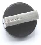 Timer Button - 10002291 Knob-cooking Area [Bosch Siemens]