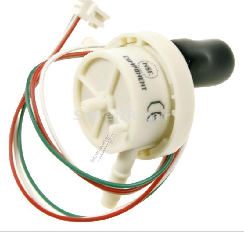 Flowmeter - 00637573 Flow Switch [Bosch Siemens]