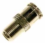 Gss Grundig Systems F Adator - Fqf 70 Adaptor Quick-f To F-socket