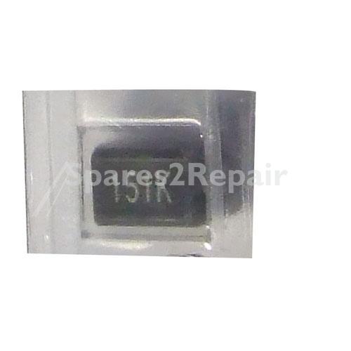Vestel Coil - 30053393 Coil Fixedcoil Smd 150µh 130ma K 3 7r1812roh