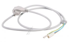 Mains Power Lead - 32034493 Suppley Cord-eu-kondeser-v0 [Vestel]