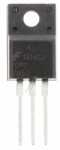 Fairchild Field Effect Transistor - 7n50 Fdpf7n50u Transistor To220f