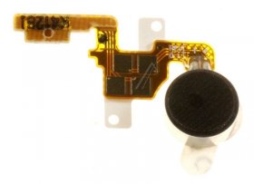 Samsung Vibration Motor For Mobile Phone - Gh59-13924a Module-pwr Key+motor Fpcb (sm-n750) sm-n