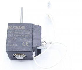 Ceme Electromagnet - P6w-x2x-b6r Magnet Valve Alternative For Adaptable For Jura