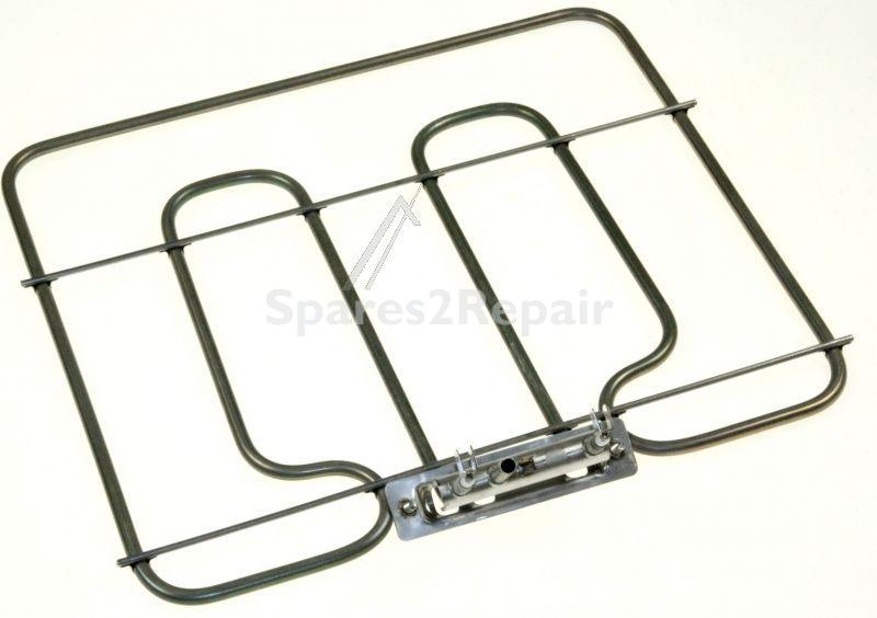 Smeg Grill Heating Element - 806890670 Element Grill
