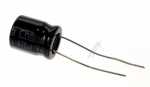 Vestel 16v Radial Electrolytic 105 De - 470uf-16v 30064069 Cap El 470µf 16v M 105° 1500ma 10x12 5 Rohs