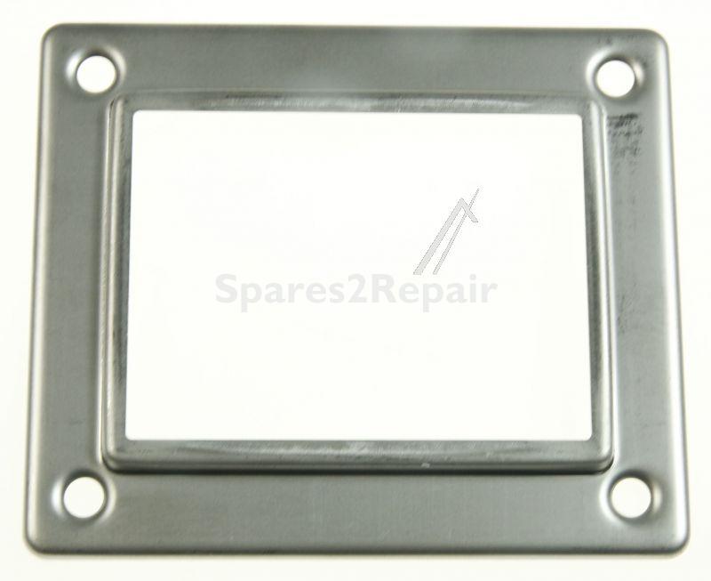 Hisense Gorenje Fixings And Brackets - 436972 Side Lamp Frame Vs-g9-ss