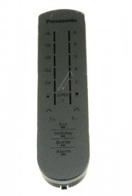 Panasonic Display Unit - Cnrbd-137900 Display Panel Gr