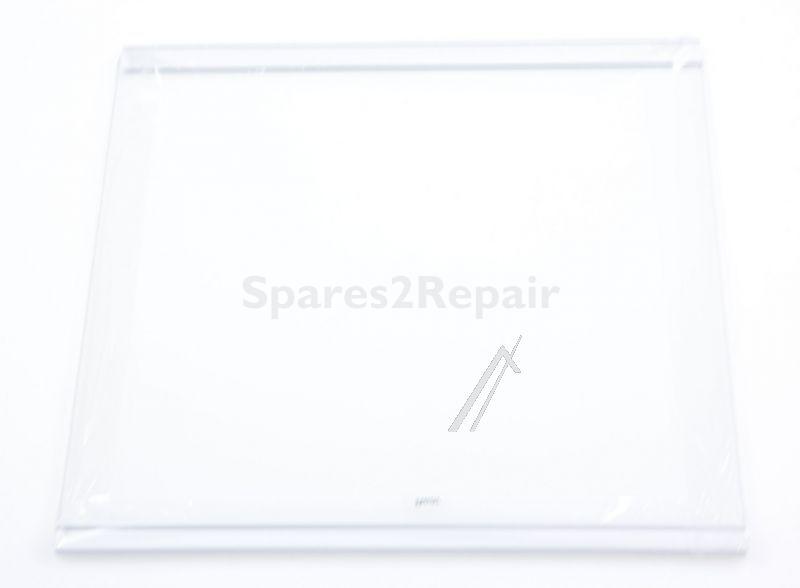 Samsung Stacking Tray - Da97-14800a Assembly Storage Shelf-fre Low fsr Cd