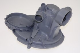 Reservoir - 00669172 Sump [Bosch Siemens]