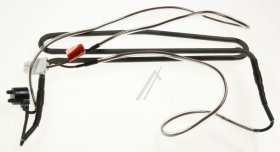 Samsung Defrosting Heater - Da47-00321f Heater Sheath-metal Ref ggh10 incoloy 8