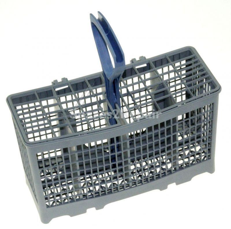 Haier Cutlery Basket - 0530019547 49094220 Universal Cutlery Basket Gr-7046