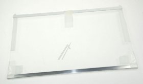 Samsung Glass Panel - Da97-15540c Assembly Shelf-ref bk8000(best) Assembly