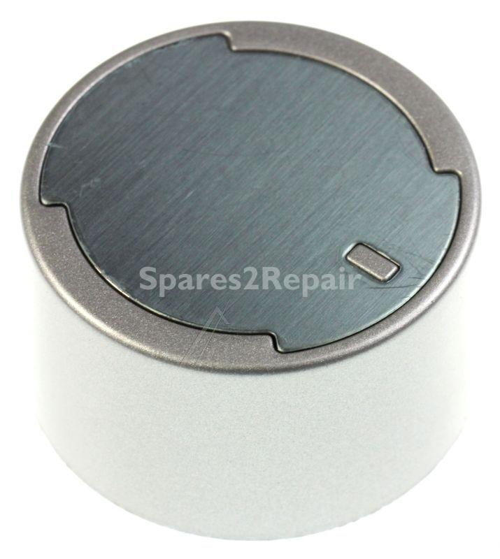 Timer Button - 3550464097 Knob [Electrolux Aeg]