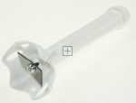 Mixer - Blender Foot - 481 2000 00793949 Blender Attachment [Bosch Siemens]