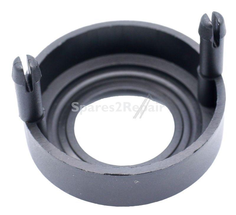 Nivona Cap - 58106 Valve Cap 004 Black