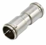 F-plug/f-plug Adaptor - F-quick-plug - F-quick-plug Adaptor