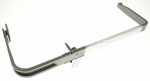 Standpipe - 12176000009452 Upper Sprayer Hose [Midea]