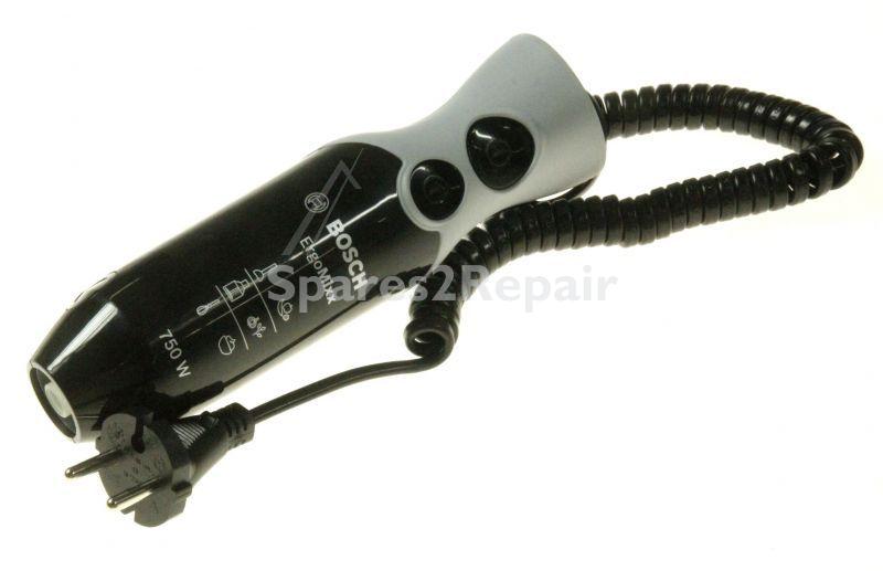 Motor Unit - 00750078 Drive [Bosch Siemens]