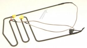 Samsung Defrosting Heater - Da47-00463a Heating Element Metal Protective Tube 230v 300w 176 3ohm