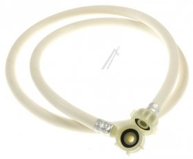 Inlet Tube - 4055307518 Inlet Hose 1 5m [Electrolux Aeg]