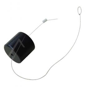 Analogis Stylus Counterweight - 6128 As-38 Anti Skating Weight