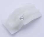 Fixings And Brackets - 4055075859 Hook Top Frame [Electrolux Aeg]
