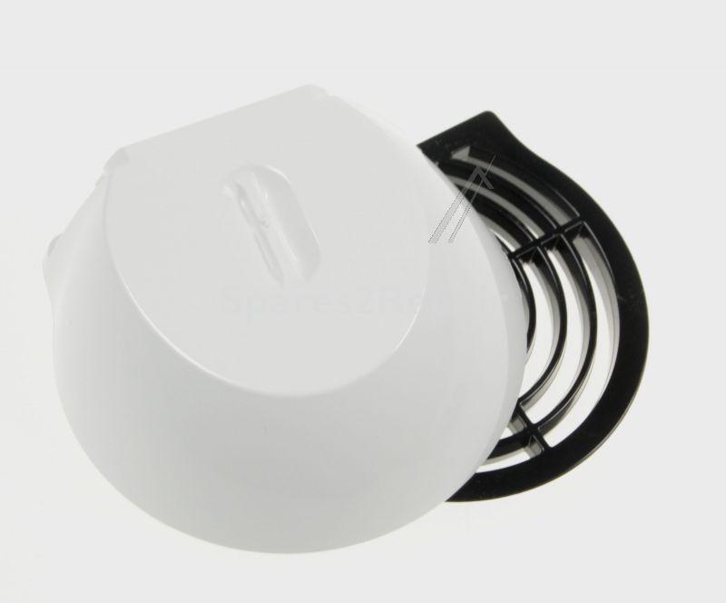 Drip Tray - 5513222061 Cup Plate [Delonghi]
