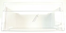 Freezer Drawer - 42168568 F Bottom Basket Gr-371(trans-nat) [Vestel]
