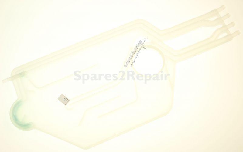 Smeg Pressure Controller - 766610062 Water Contain