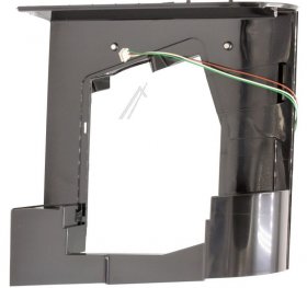 Side Cover Housing - 11012119 Panel Side [Bosch Siemens]