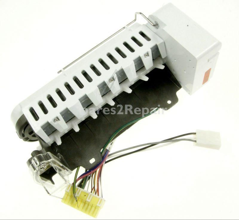 Lg Ice Cube Makers - Aeq73130001 Ice Maker Assembly Kit
