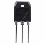 Inchange Semiconductor Transistors - Transistor To-3p -rohs-konform