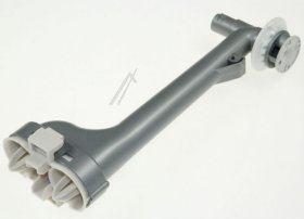 Channel - 1173858406 Channel Drainage Silver Complete [Electrolux Aeg]