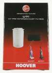 Vacuum Cleaner Filter - U71 35601420 U71 Kit Filter [Candy Hoover]