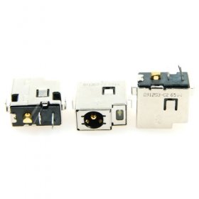 Notebook Dc Socket 1,65mm - Dc Socket For Hp Notebooks