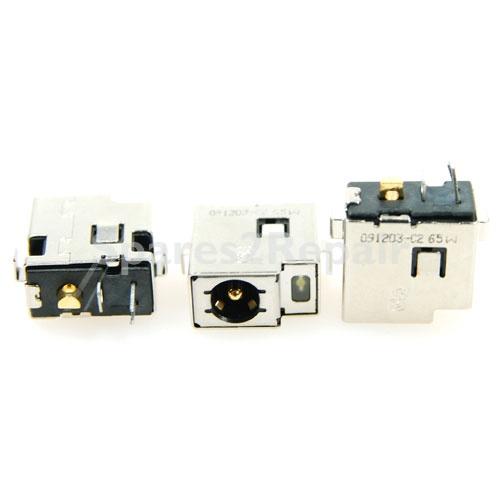 Notebook Dc Socket 1,65mm - Dc Socket For Hp Notebooks