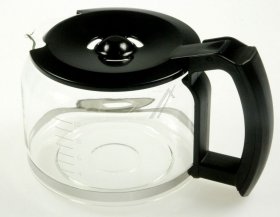 Coffee Pot - 4071384798 Container Complete Jug 10t [Electrolux Aeg]