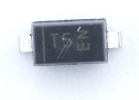 Diodes Incorporated Smd Diode - 75v-0 5a 1n4448w-7-f Diode Fast 4ns Smd Sod-123