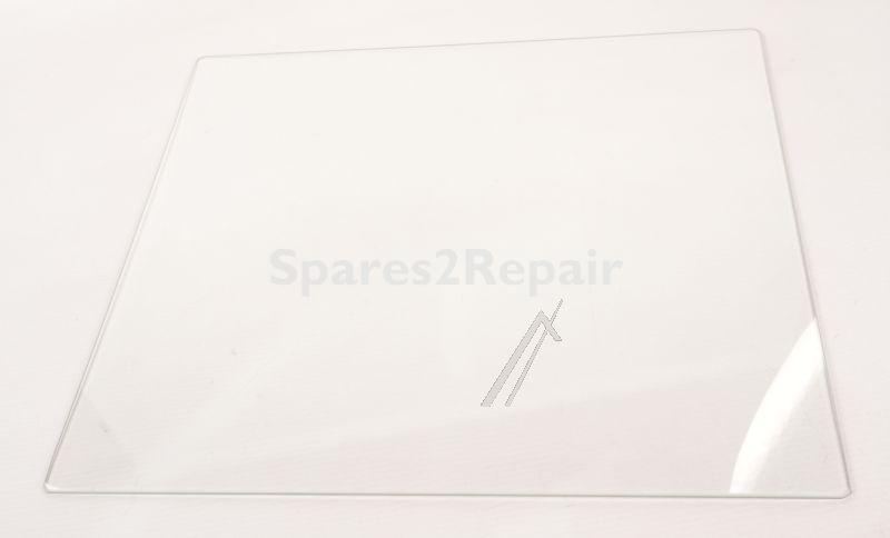 Meiling Panel-glass-ic - C1881 5-1 890216313 Frz Shelf