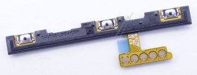 Samsung Button - Gh96-12881a Assembly Sub Pba-side Key Fpcb_sm-g770f