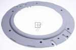 Haier Washing Machine Window Frame - 0530009809 49051325 Porthole Inner Plastic-6 0 Grey