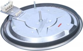 Hot Plate - 3051735029 Hot Plate 220mm 2000w 400v [Electrolux Aeg]