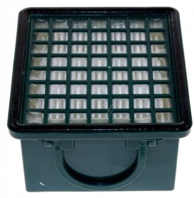 Vacuum Cleaner Filter - Hepa Filter Model Vk 130-131